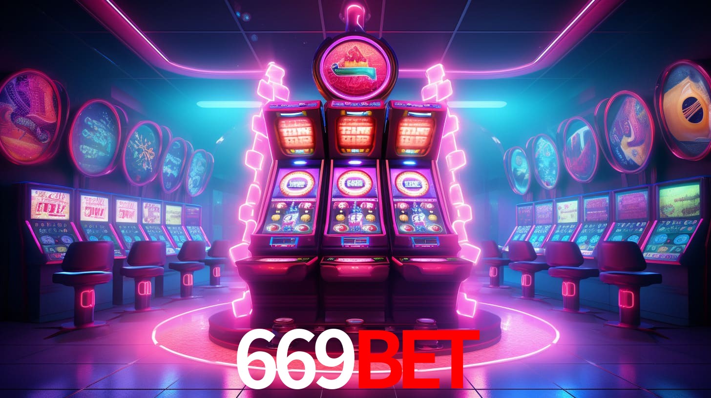 669bet: Seu Cassino Premiado com Pagamentos Rápidos