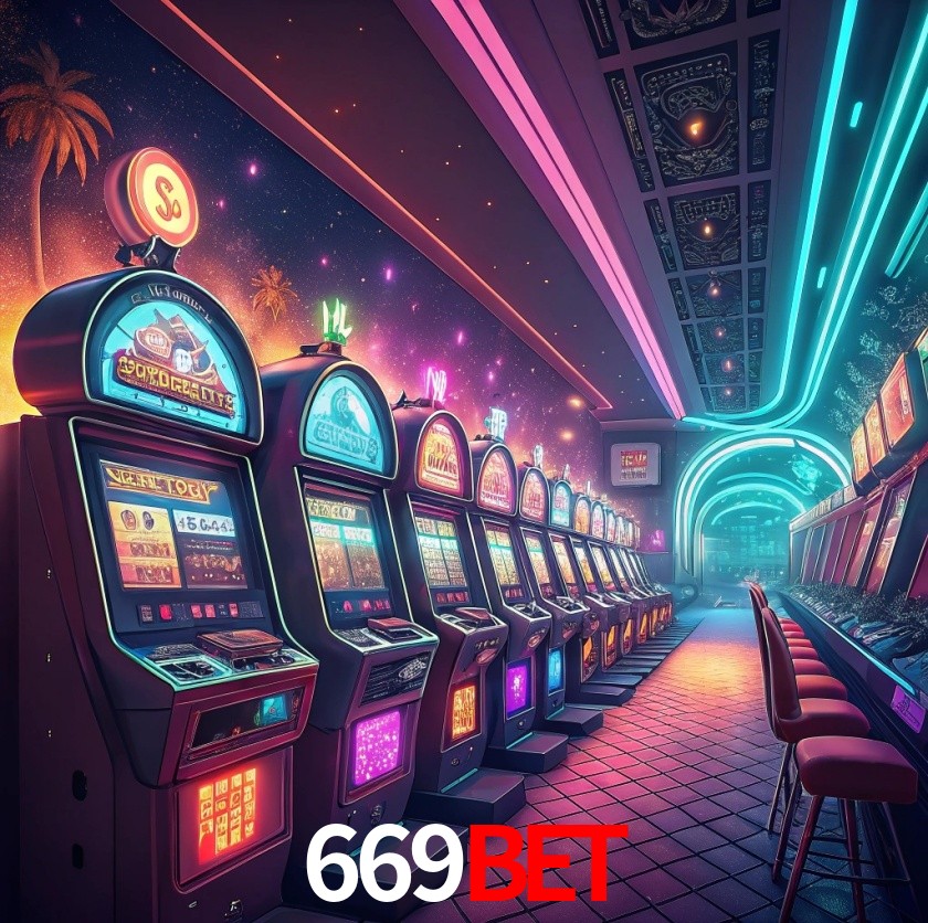  669bet