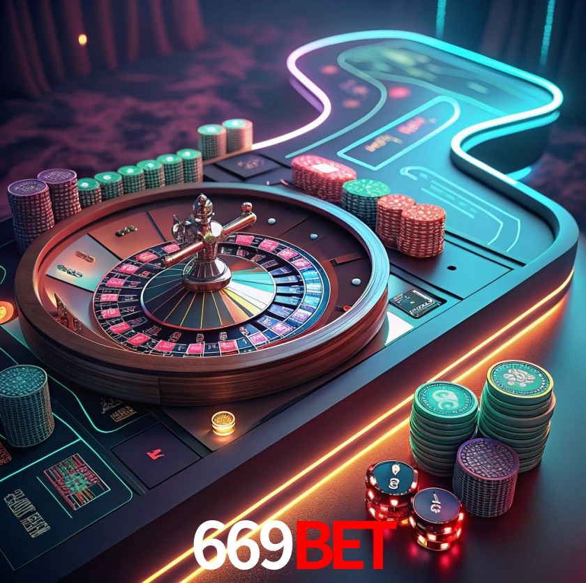  669bet