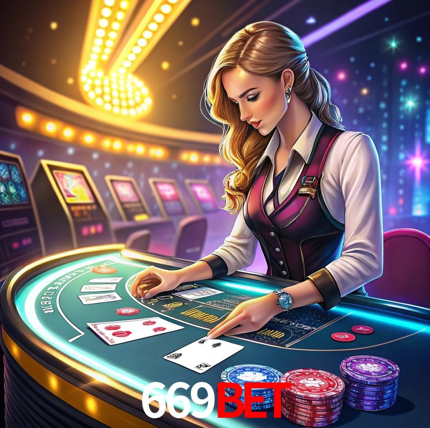  669bet