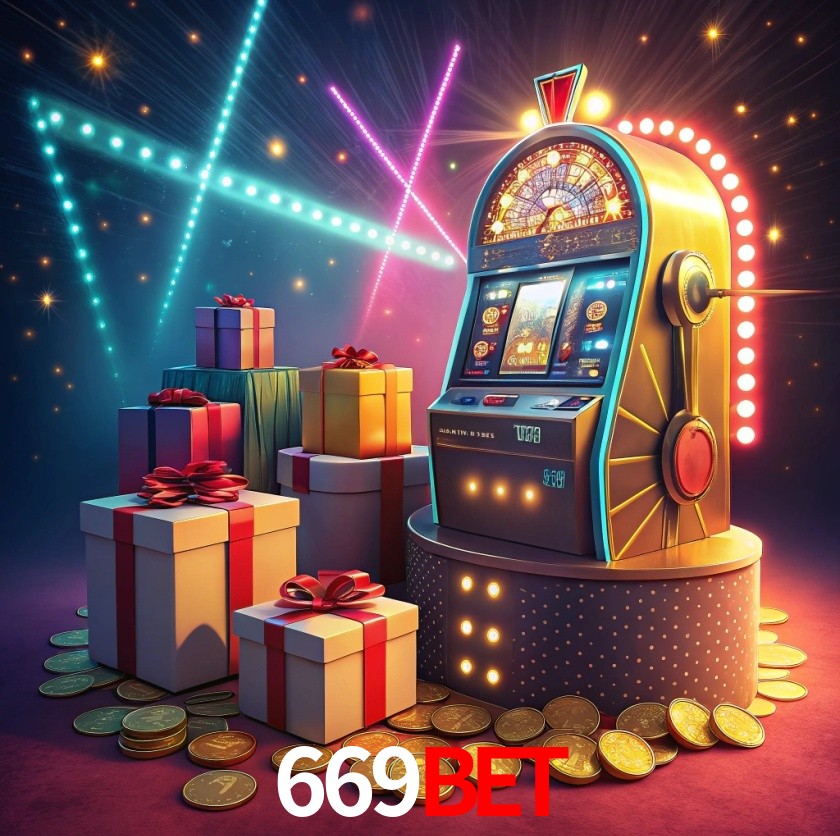  669bet