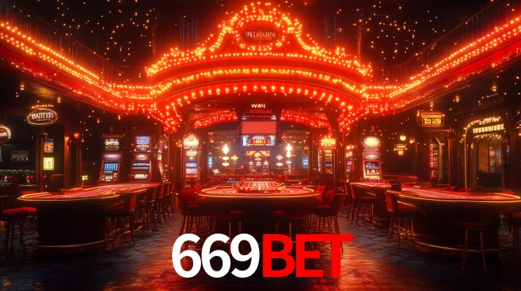 Ofertas Imperdíveis na 669bet: Promoções e Bônus Que Valem a Pena