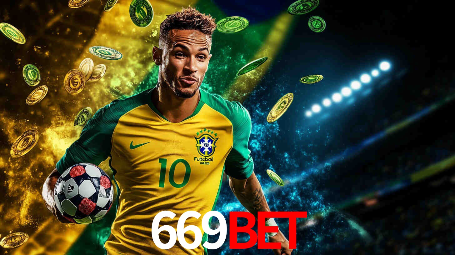 Descubra o Programa VIP da 669bet: Vantagens Exclusivas para Jogadores