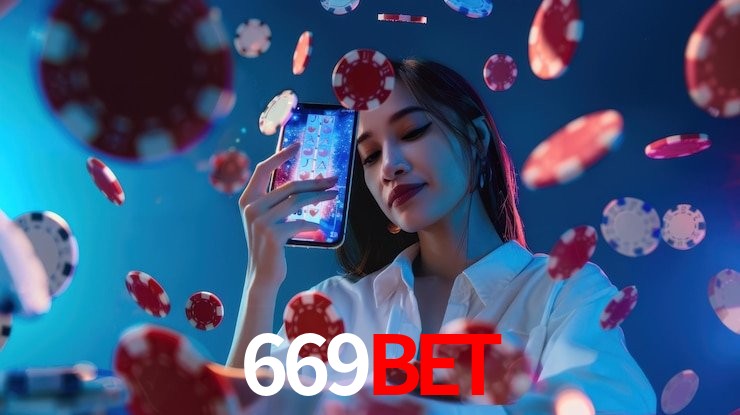 Descubra o Programa VIP da 669bet: Vantagens Exclusivas para Jogadores