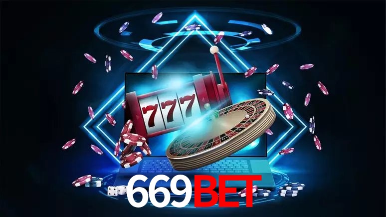 Slot Games 669bet