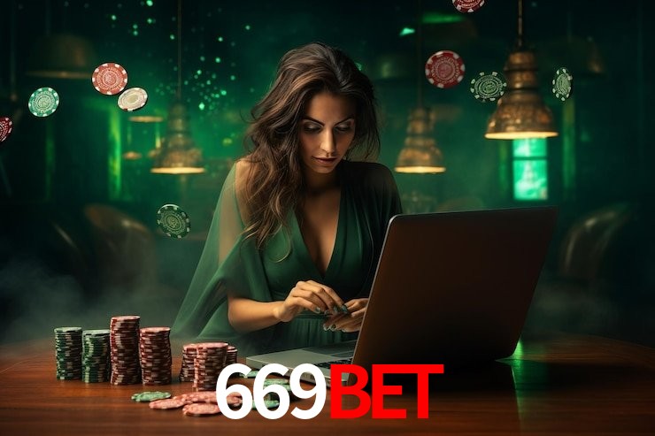 Instant EasyPaisa 669bet