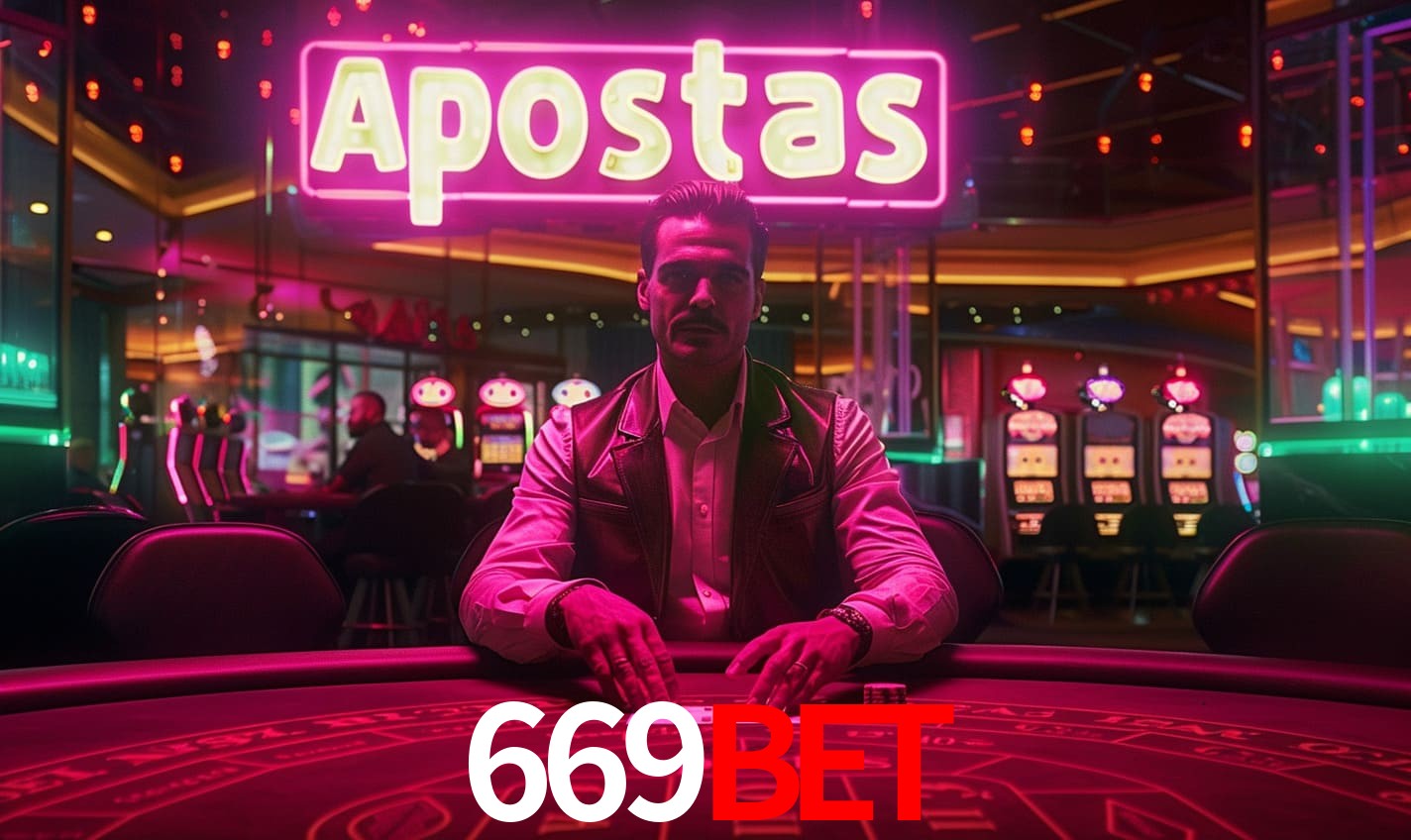 Explorando a Categoria de Eventos em Apostas na 669bet