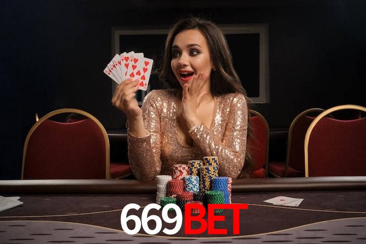 Spaceman Game 669bet