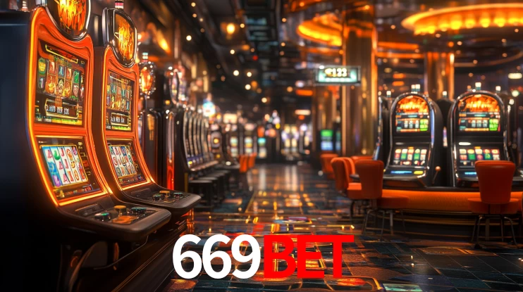 Welcome Bonus 669bet