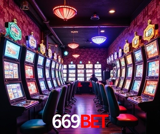 Flash Promotion 669bet