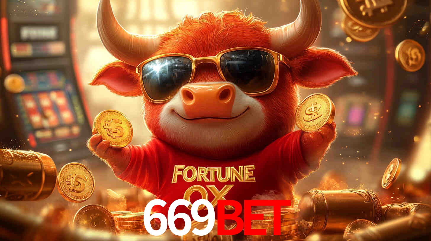 669bet: A Experiência de Casino com Jogos de Mesa ao Vivo