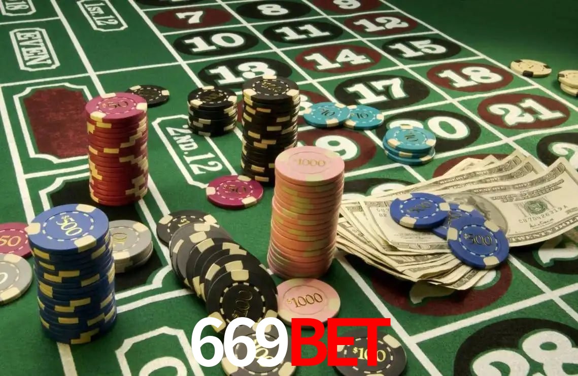 Explore as vantagens do 669bet: serviço profissional e confiabilidade