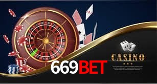 Welcome Bonus 669bet
