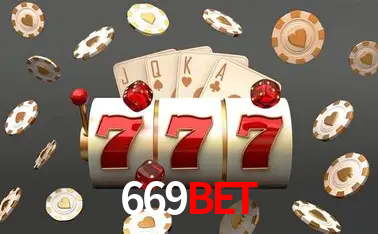 Live Casino 669bet