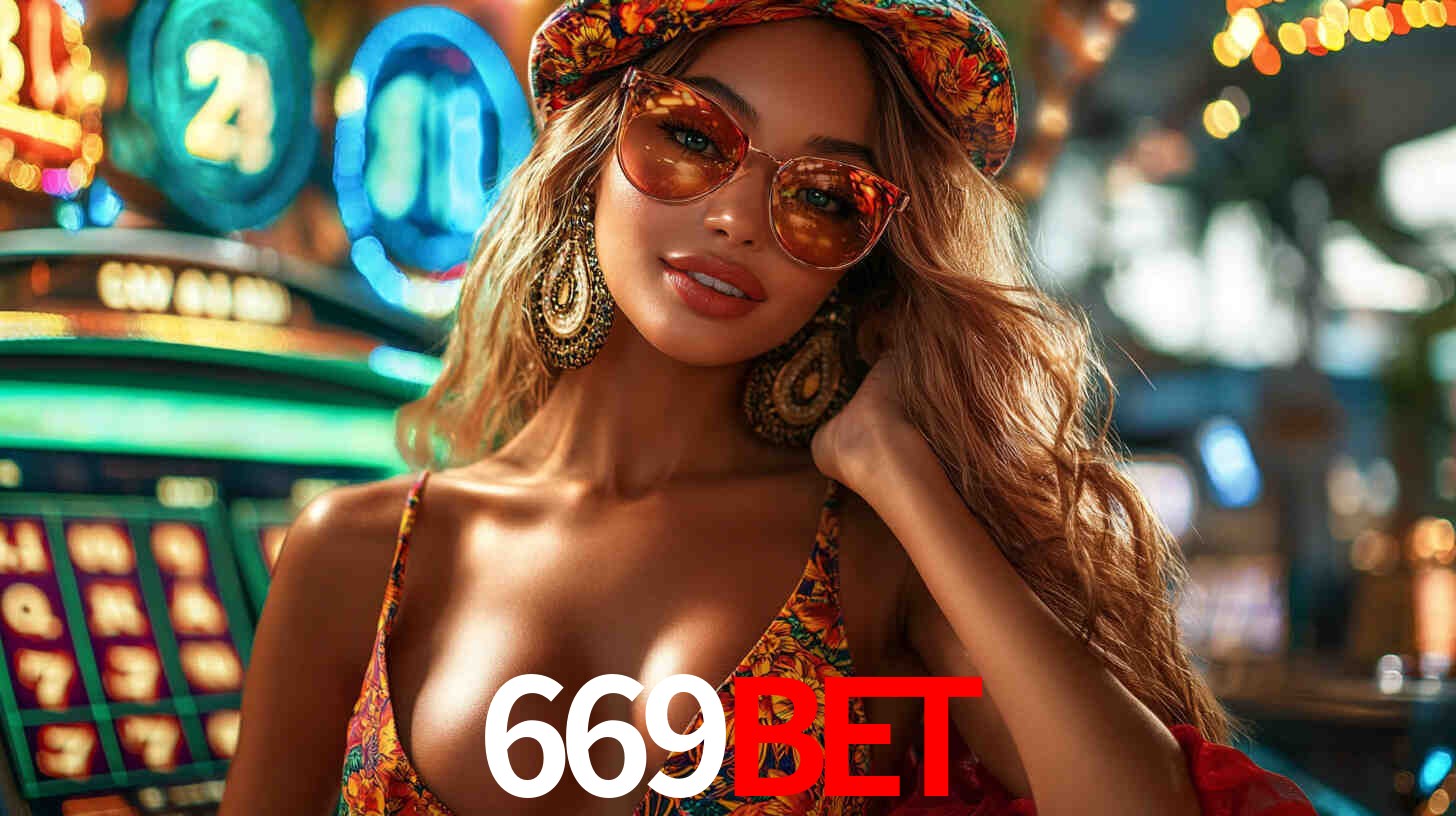 669bet App Interface