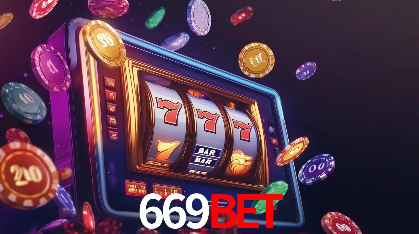 Daily Bonuses 669bet
