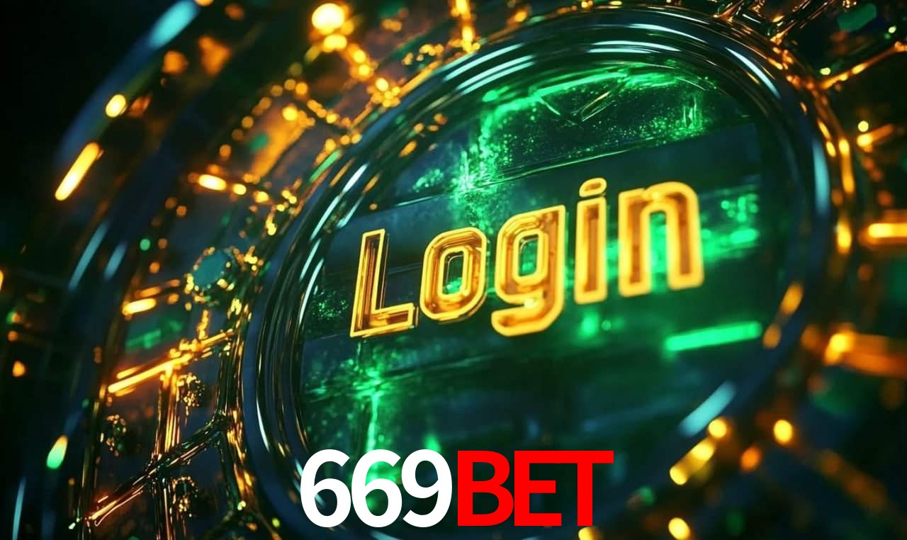 Premium Interface 669bet