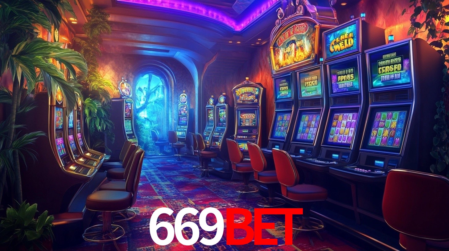 Programa VIP 669bet