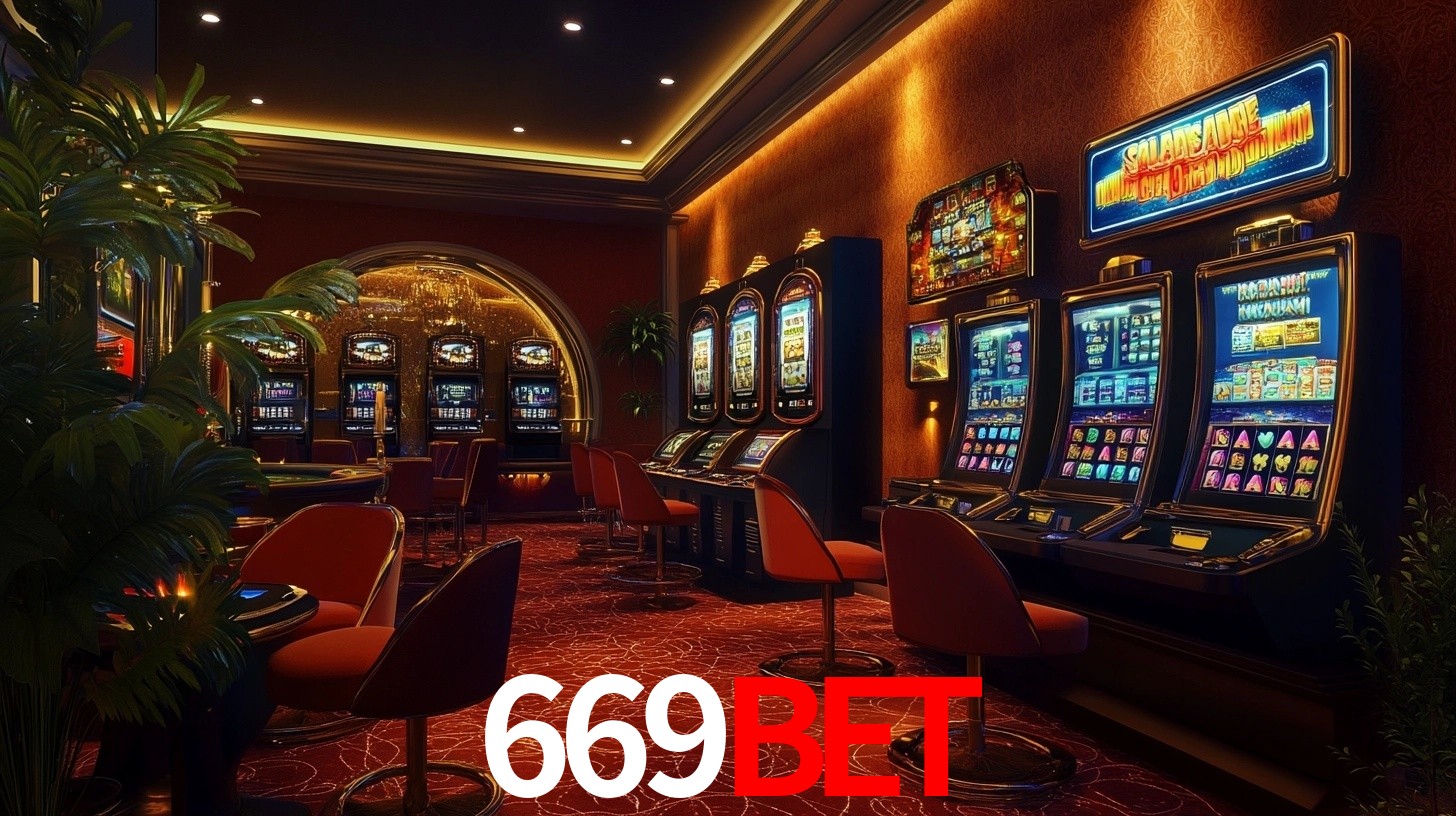Welcome Bonus 669bet